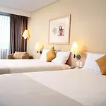 Novotel Mexico City Santa Fe