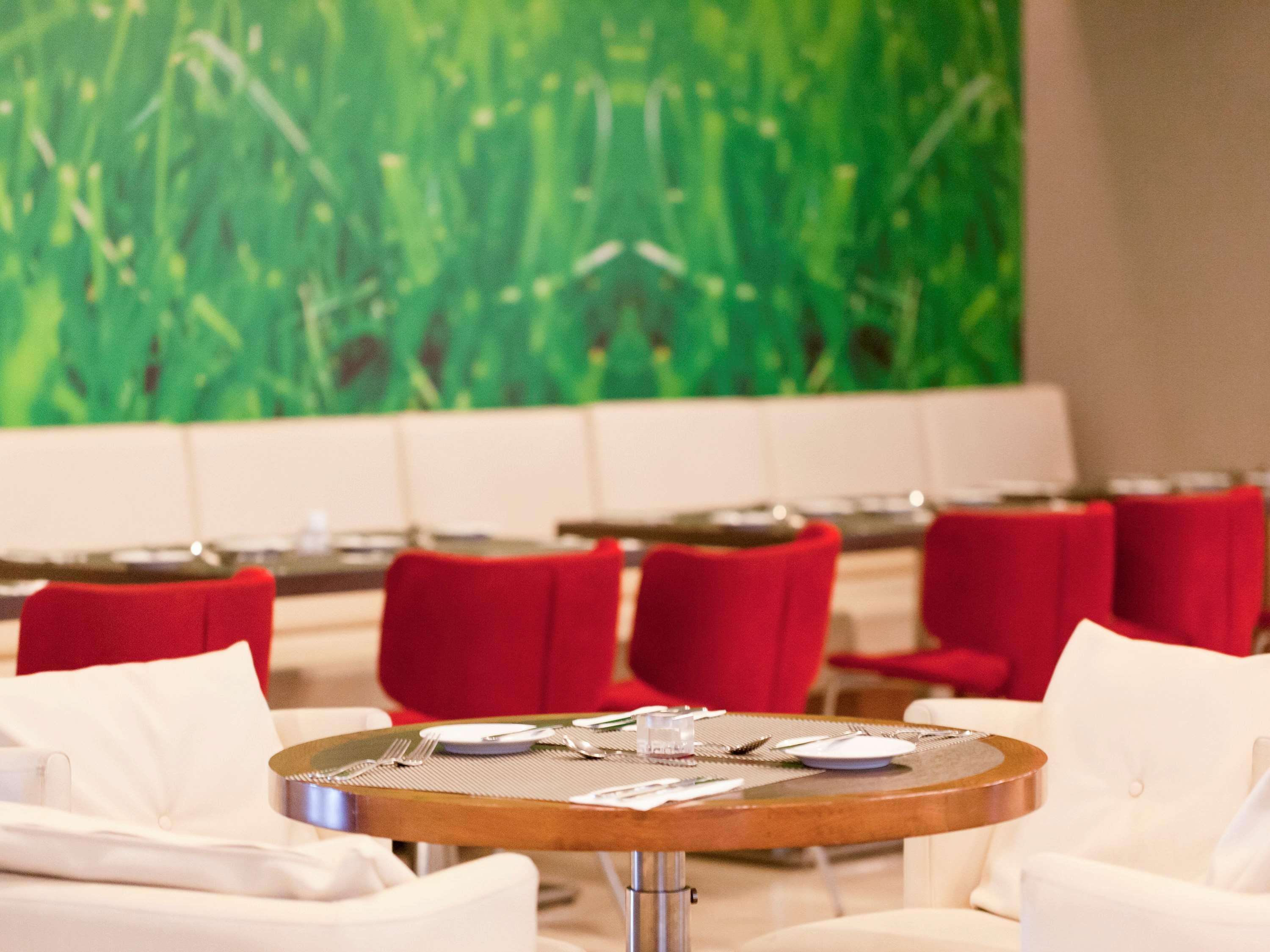 Novotel Santa Fe 4* Città del Messico