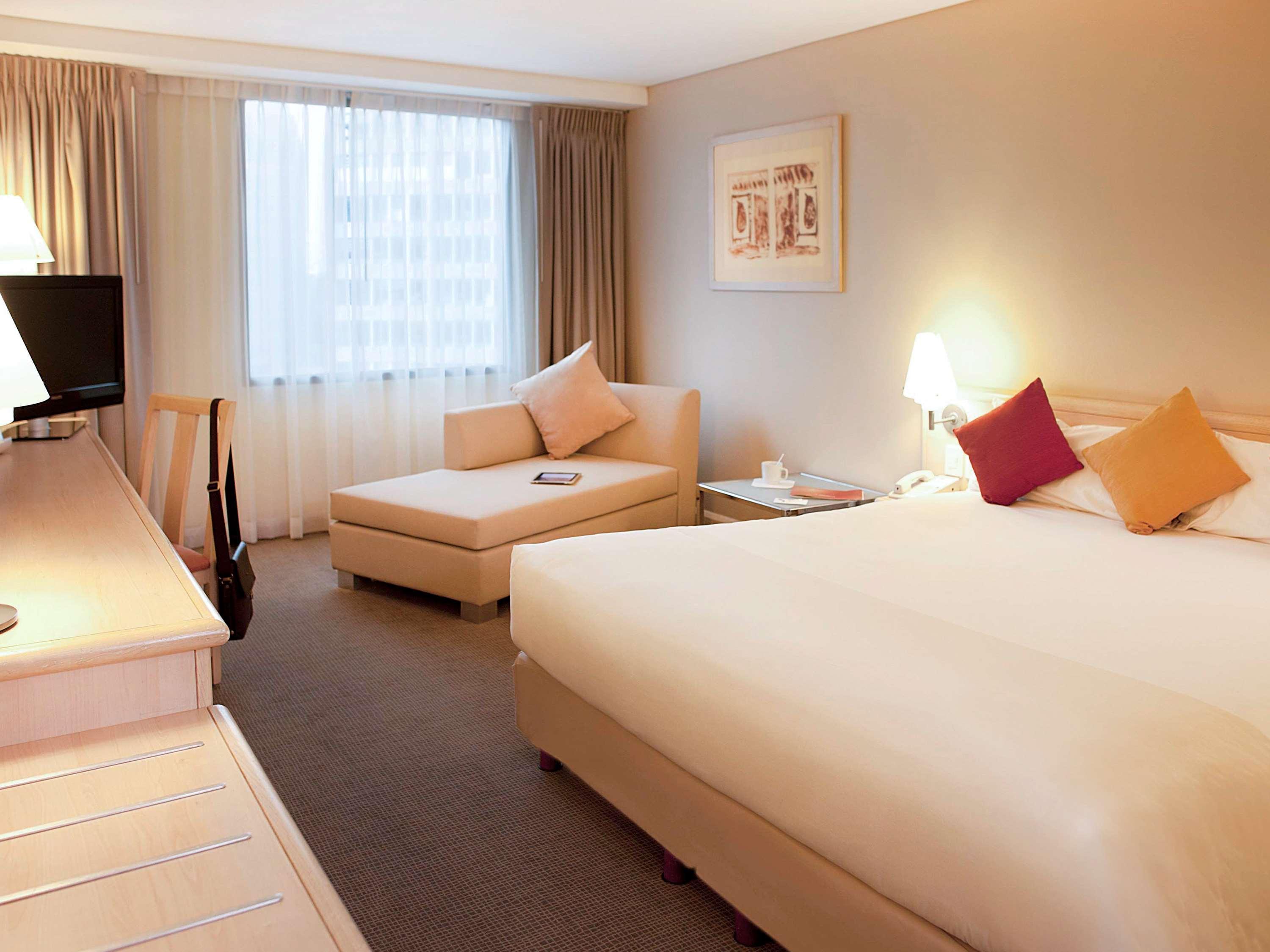 Novotel Santa Fe Hotel Città del Messico