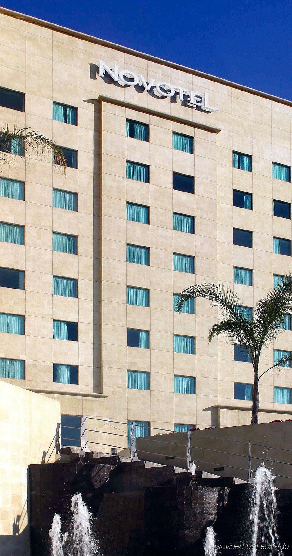 Novotel Santa Fe 4*
