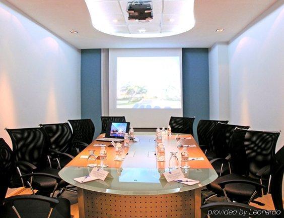 Hotel Novotel Santa Fe 4*