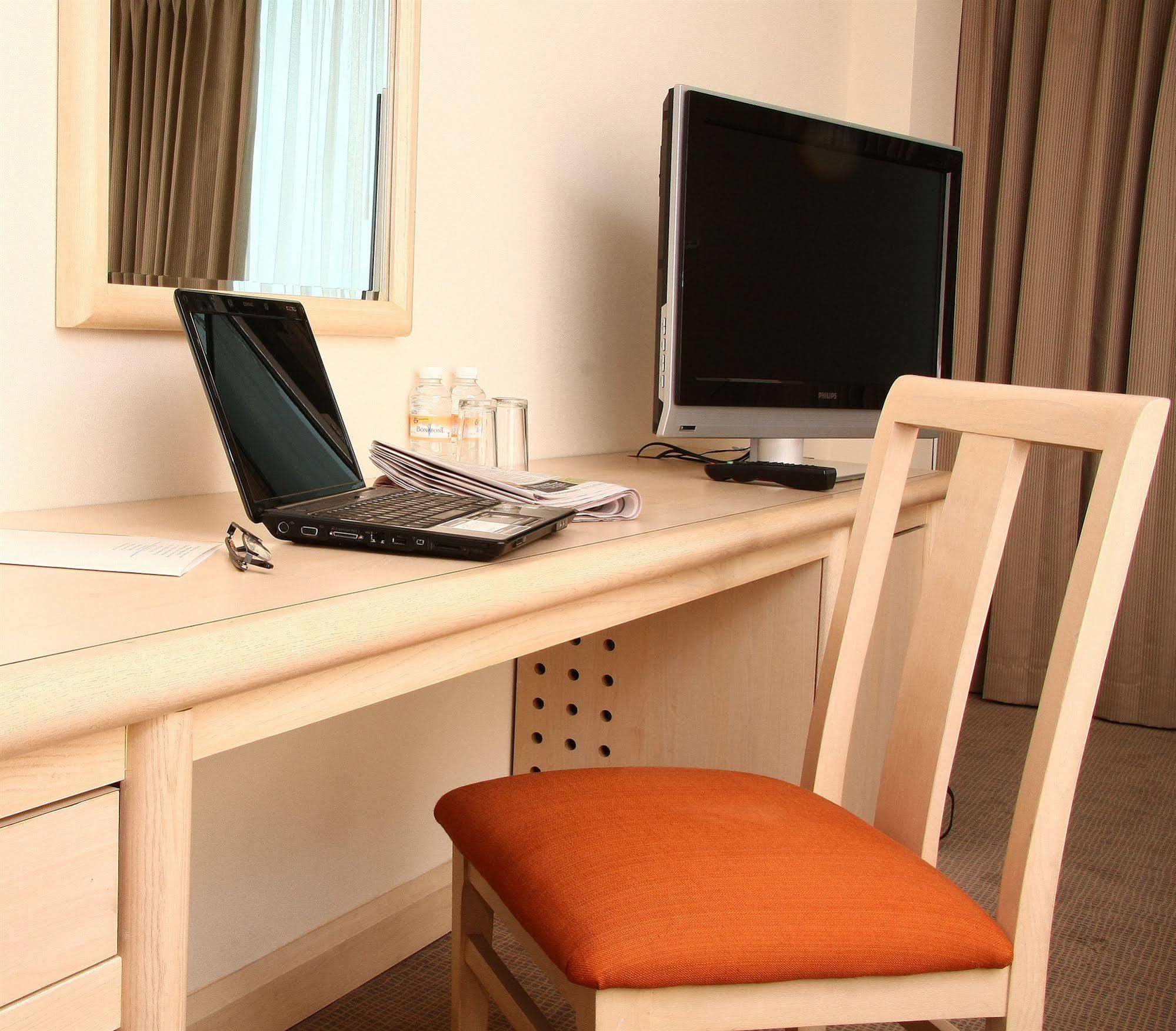 Hotel Novotel Santa Fe Città del Messico