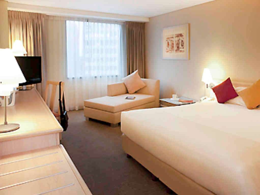 Novotel Santa Fe 4* Città del Messico
