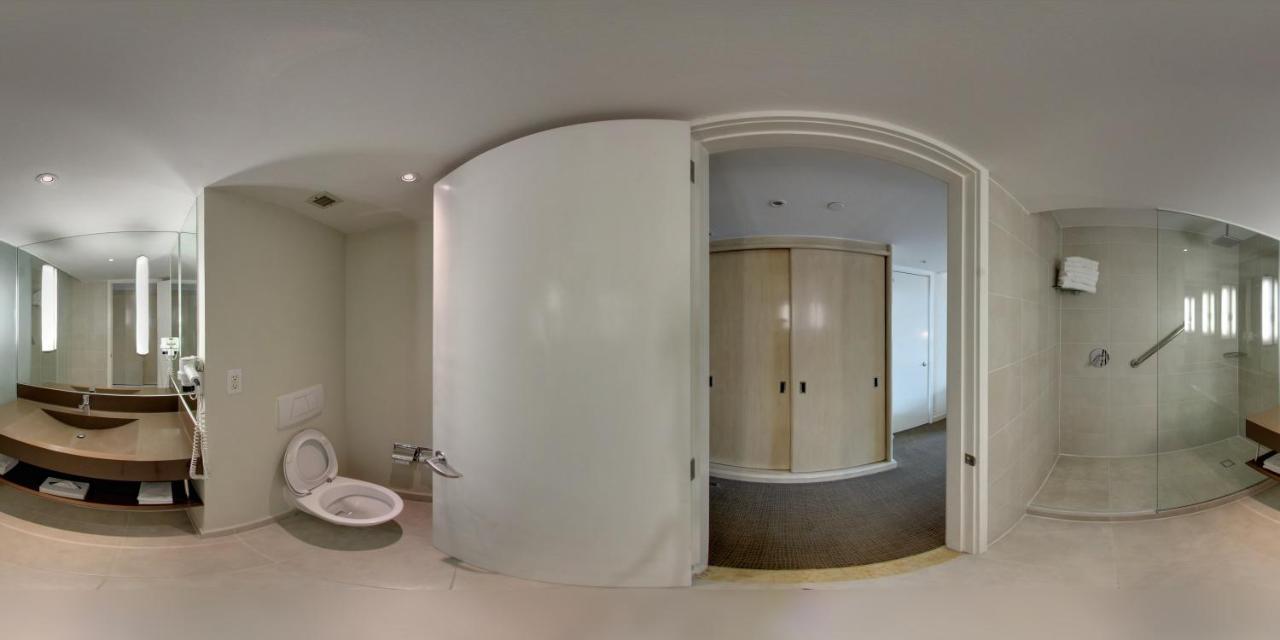 Novotel Santa Fe Hotel Città del Messico