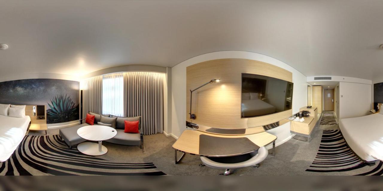 Novotel Santa Fe 4* Città del Messico