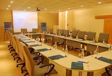 Novotel Santa Fe Mexico City
