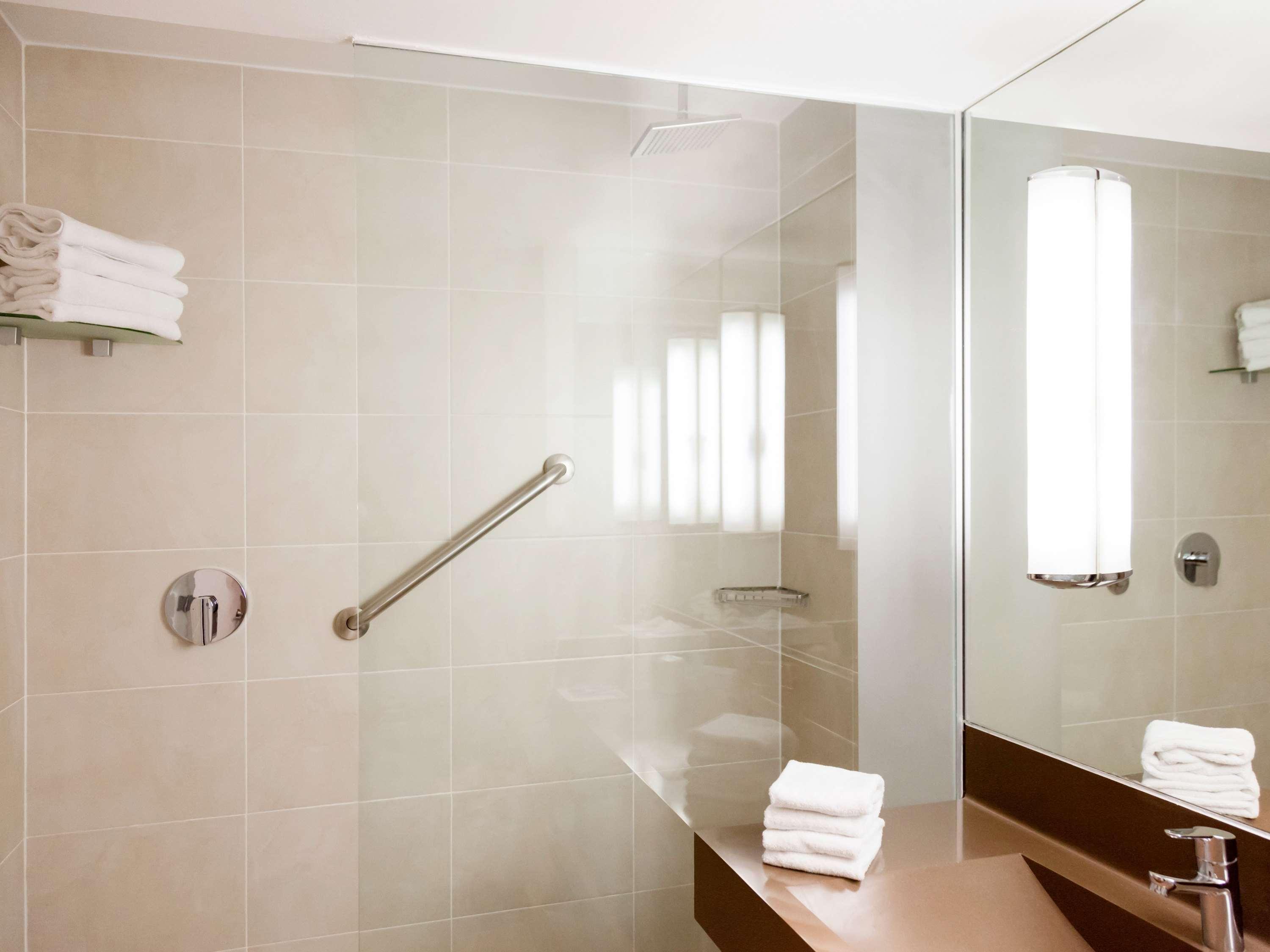 Hotel Novotel Santa Fe Mexico City