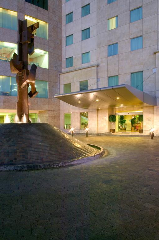 Novotel Santa Fe 4* Mexico-stad