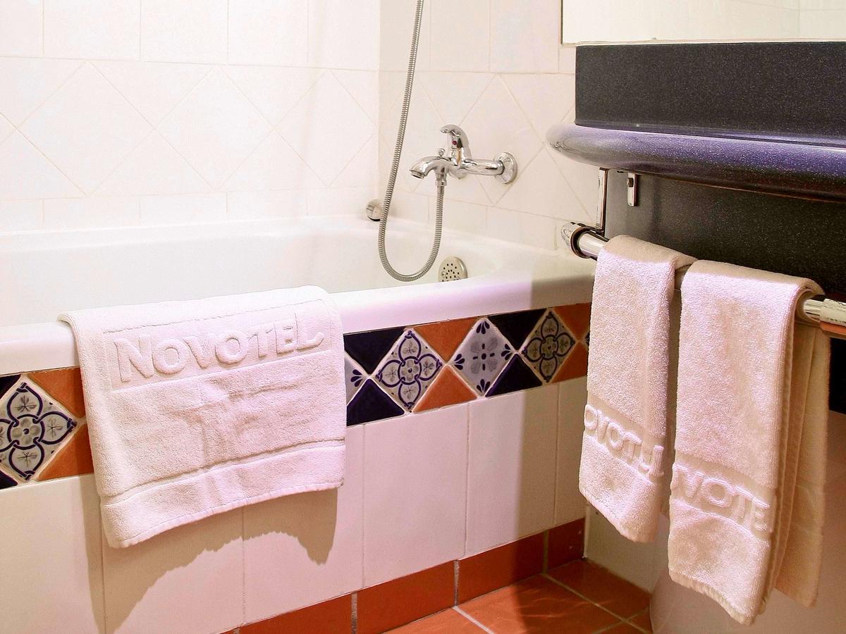 Novotel Santa Fe Hotel