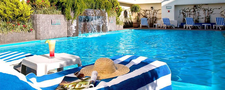 Novotel Santa Fe Mexico-stad